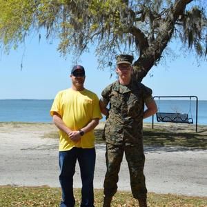 Meet your Posher, Scott